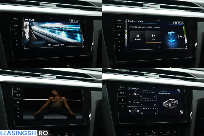 Volkswagen Arteon din 2021 cu 122.000 km - oferta VOL232688 - foto 34