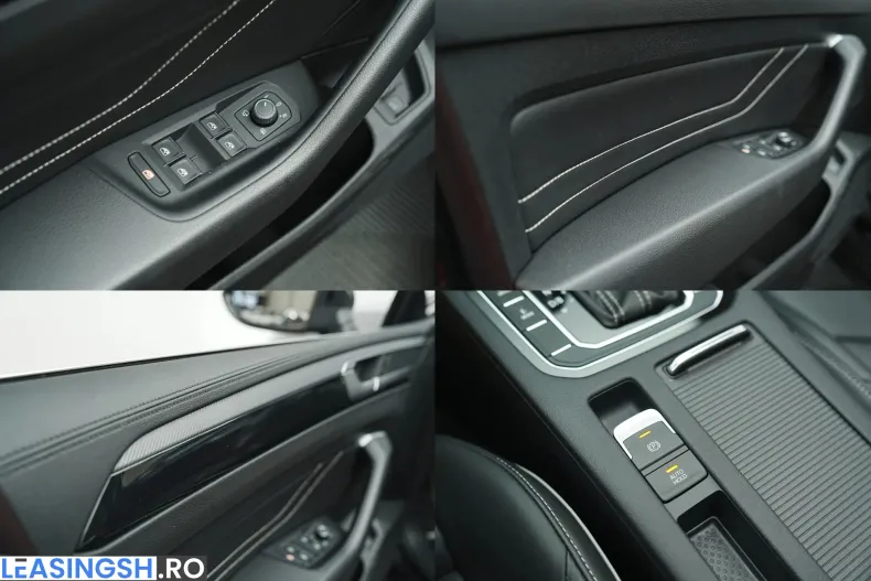 Volkswagen Arteon din 2021 cu 122.000 km - oferta VOL232688 - foto 35