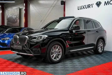 BMW X3 din 2022 - oferta BMW232689