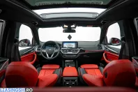 BMW X3 (Seria X) din 2022 cu 31.000 km - oferta BMW232689 - foto 2