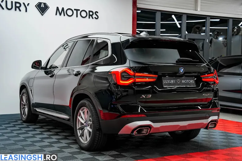 BMW X3 (Seria X) din 2022 cu 31.000 km - oferta BMW232689 - foto 7