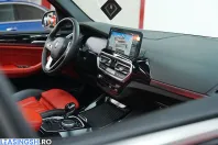 BMW X3 (Seria X) din 2022 cu 31.000 km - oferta BMW232689 - foto 18