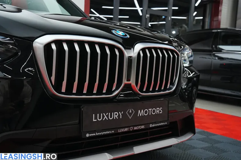 BMW X3 (Seria X) din 2022 cu 31.000 km - oferta BMW232689 - foto 21