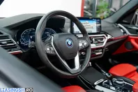 BMW X3 (Seria X) din 2022 cu 31.000 km - oferta BMW232689 - foto 23