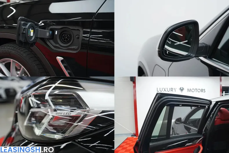 BMW X3 (Seria X) din 2022 cu 31.000 km - oferta BMW232689 - foto 26