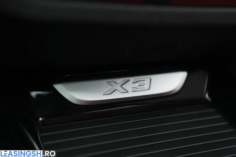 BMW X3 (Seria X) din 2022 cu 31.000 km - oferta BMW232689 - foto 33
