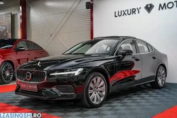 Volvo S60 din 2021 - oferta VOL232691