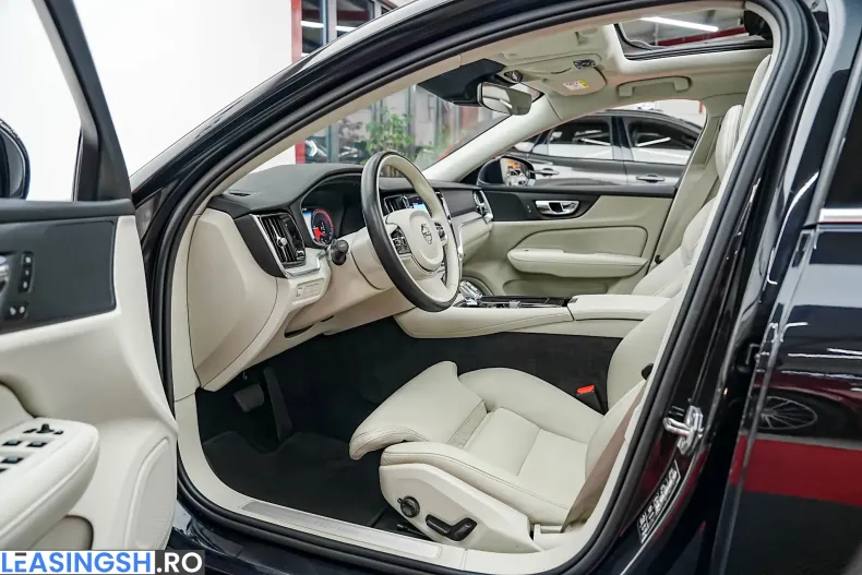 Volvo S60 din 2021 cu 93.000 km - oferta VOL232691 - foto 4