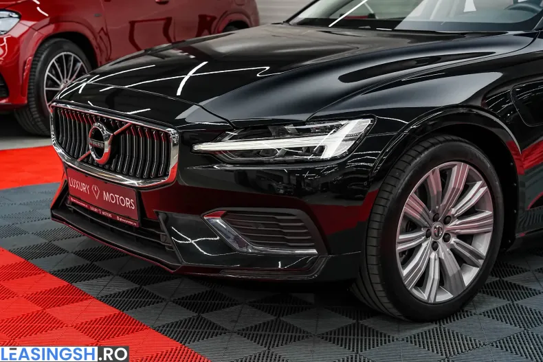 Volvo S60 din 2021 cu 93.000 km - oferta VOL232691 - foto 17