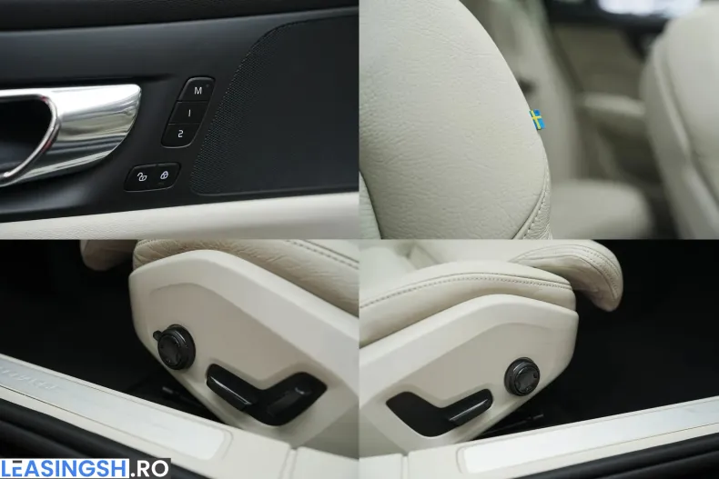 Volvo S60 din 2021 cu 93.000 km - oferta VOL232691 - foto 33
