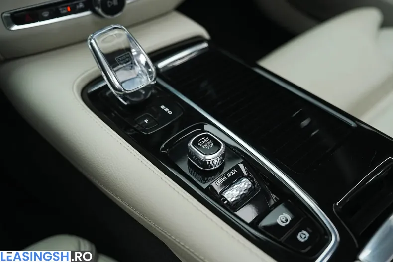 Volvo S60 din 2021 cu 93.000 km - oferta VOL232691 - foto 35
