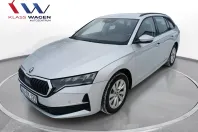Skoda Octavia din 2025 cu 27.235 km - oferta SKO232693 - foto 1