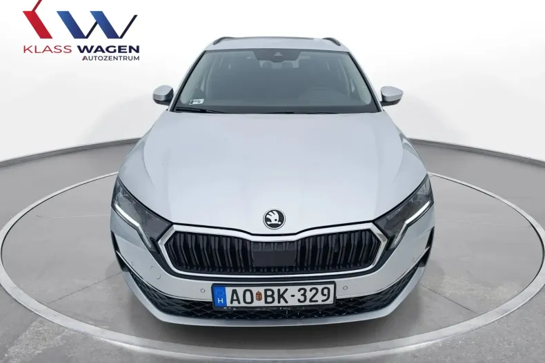 Skoda Octavia din 2025 cu 27.235 km - oferta SKO232693 - foto 3