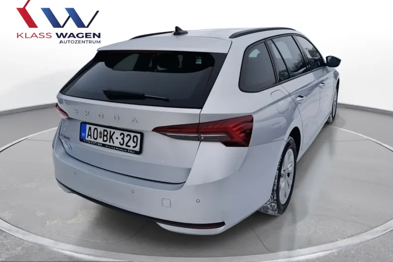 Skoda Octavia din 2025 cu 27.235 km - oferta SKO232693 - foto 4