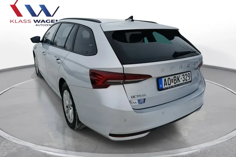 Skoda Octavia din 2025 cu 27.235 km - oferta SKO232693 - foto 5