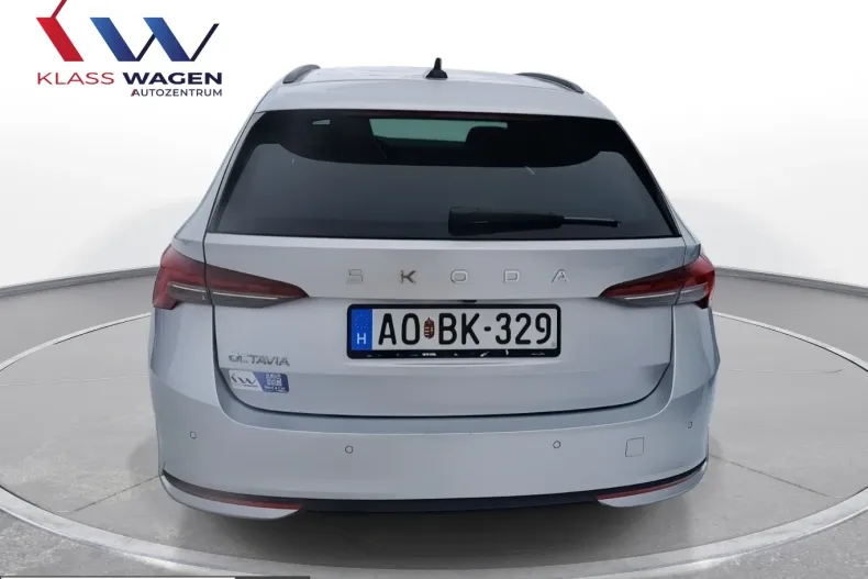 Skoda Octavia din 2025 cu 27.235 km - oferta SKO232693 - foto 6