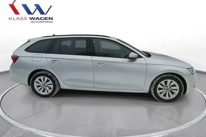 Skoda Octavia din 2025 cu 27.235 km - oferta SKO232693 - foto 7
