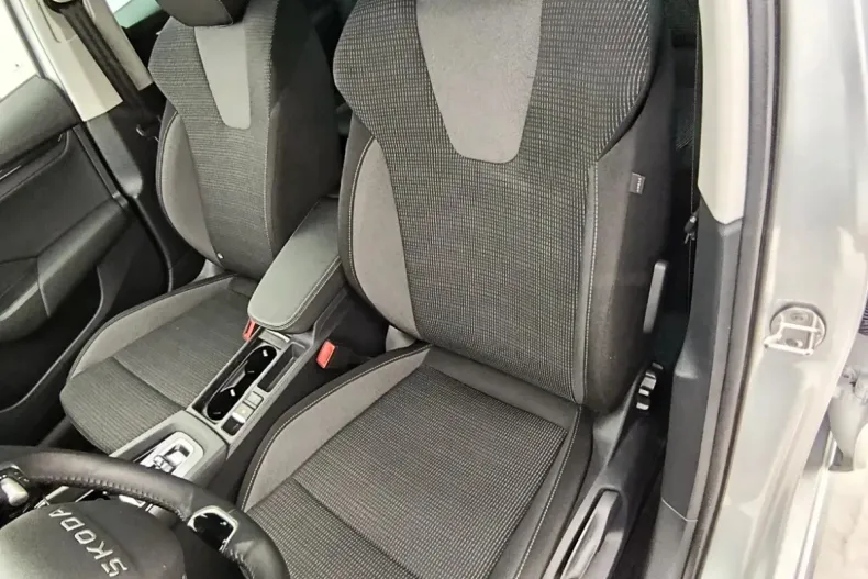 Skoda Octavia din 2025 cu 27.235 km - oferta SKO232693 - foto 10