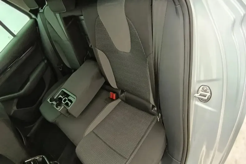 Skoda Octavia din 2025 cu 27.235 km - oferta SKO232693 - foto 12