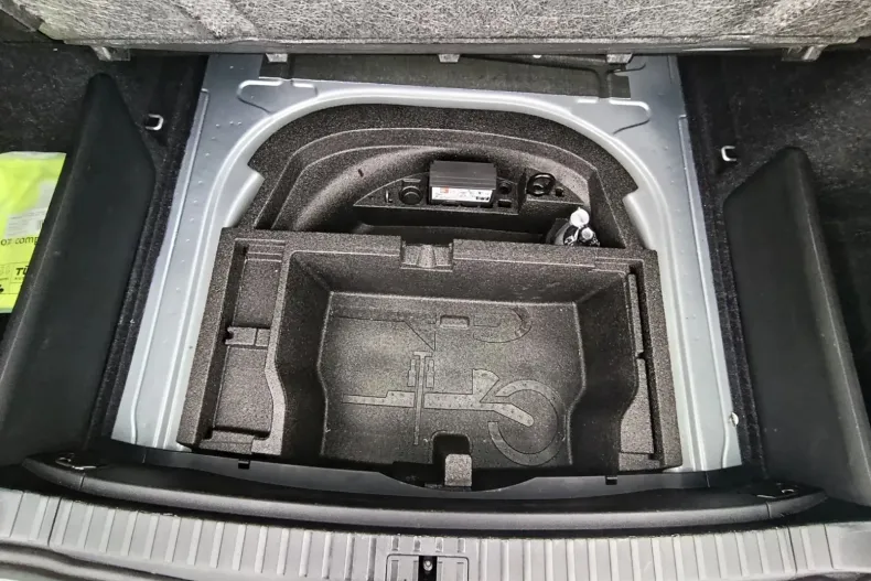 Skoda Octavia din 2025 cu 27.235 km - oferta SKO232693 - foto 13