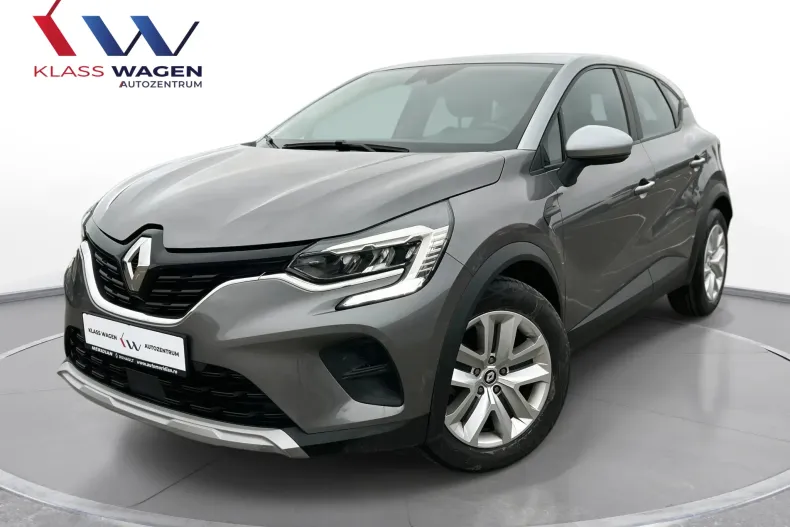 Renault Captur din 2023 cu 139.757 km - oferta REN232694 - foto 1