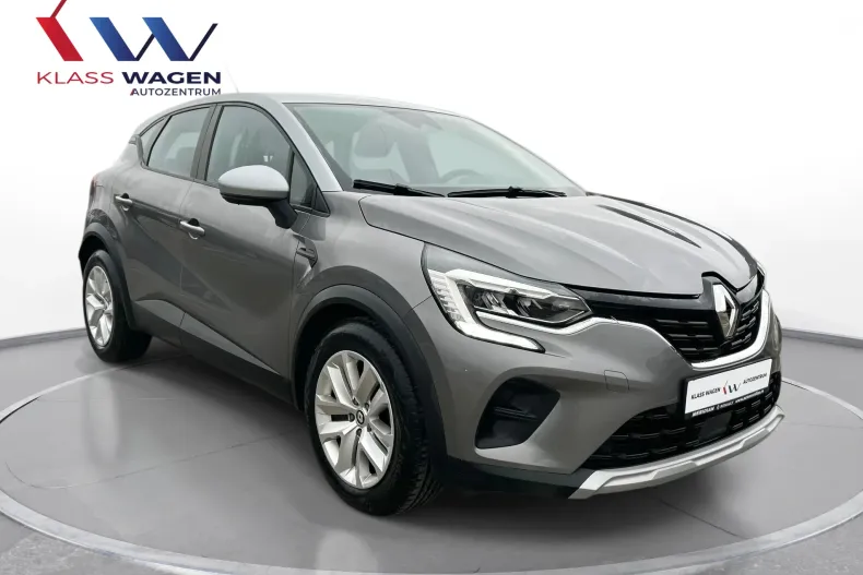 Renault Captur din 2023 cu 139.757 km - oferta REN232694 - foto 2