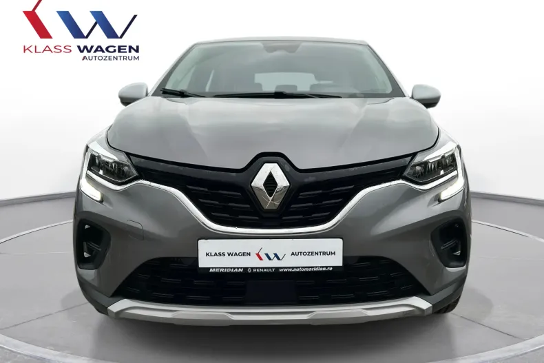 Renault Captur din 2023 cu 139.757 km - oferta REN232694 - foto 3