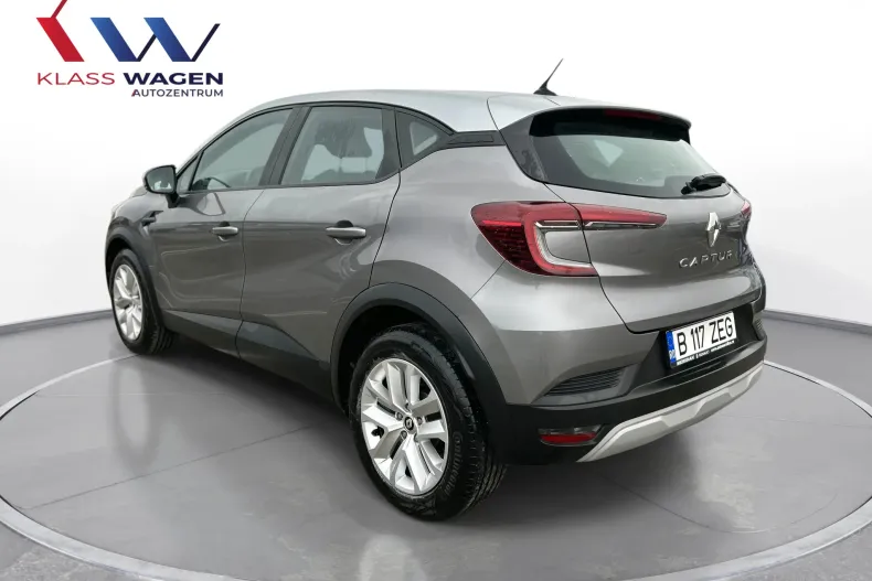 Renault Captur din 2023 cu 139.757 km - oferta REN232694 - foto 4