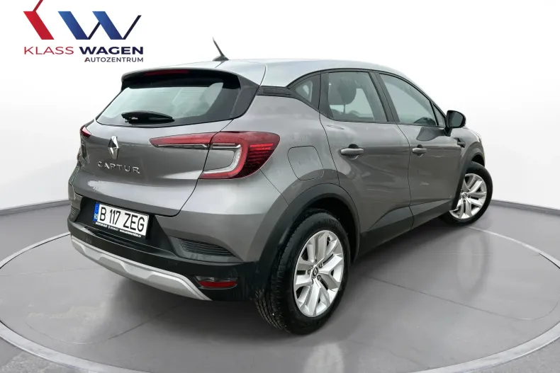 Renault Captur din 2023 cu 139.757 km - oferta REN232694 - foto 5