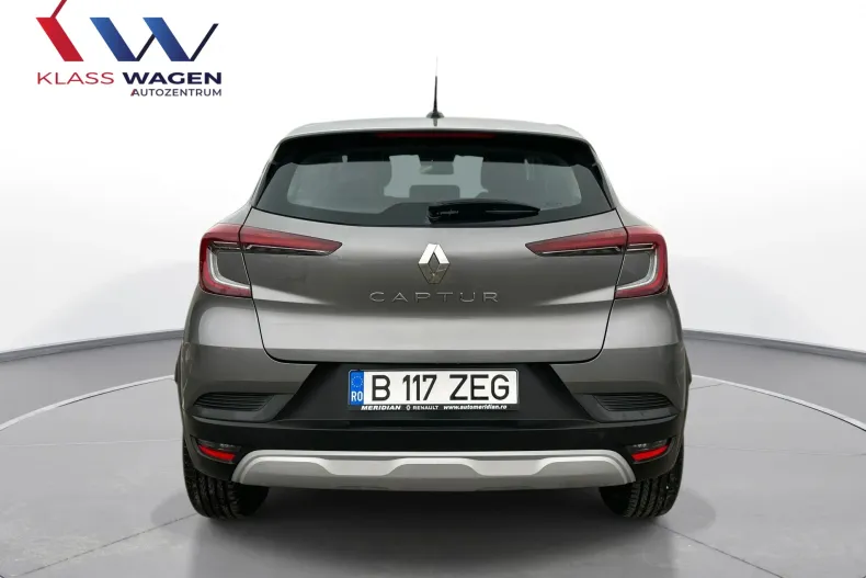 Renault Captur din 2023 cu 139.757 km - oferta REN232694 - foto 8