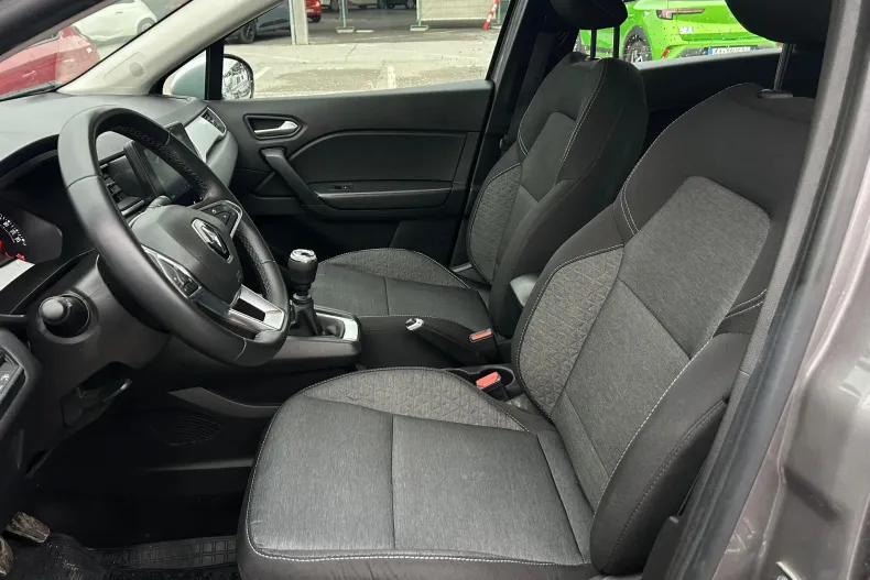 Renault Captur din 2023 cu 139.757 km - oferta REN232694 - foto 9