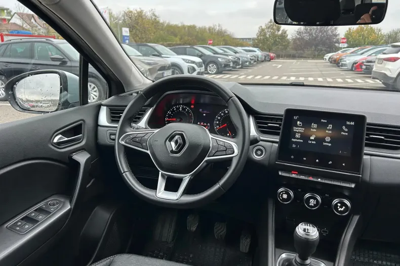 Renault Captur din 2023 cu 139.757 km - oferta REN232694 - foto 12