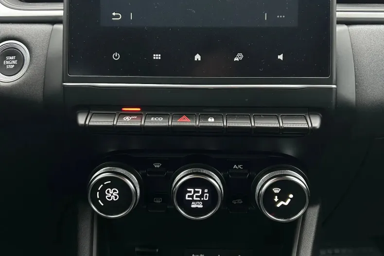 Renault Captur din 2023 cu 139.757 km - oferta REN232694 - foto 16
