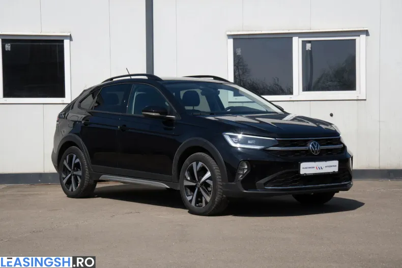 Volkswagen Taigo din 2025 cu 39.075 km - oferta VOL232695 - foto 2