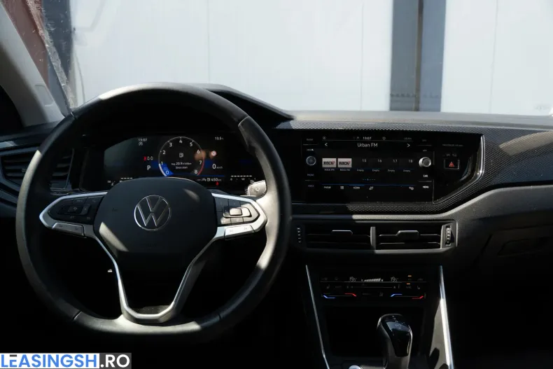 Volkswagen Taigo din 2025 cu 39.075 km - oferta VOL232695 - foto 9