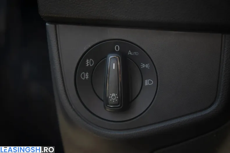 Volkswagen Taigo din 2025 cu 39.075 km - oferta VOL232695 - foto 19