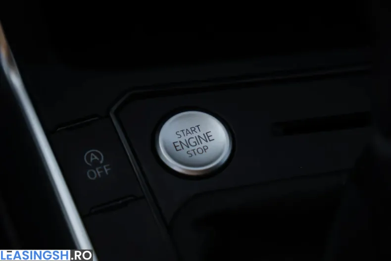Volkswagen Taigo din 2025 cu 39.075 km - oferta VOL232695 - foto 20