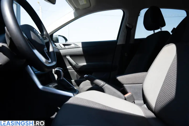 Volkswagen Taigo din 2025 cu 39.075 km - oferta VOL232695 - foto 22