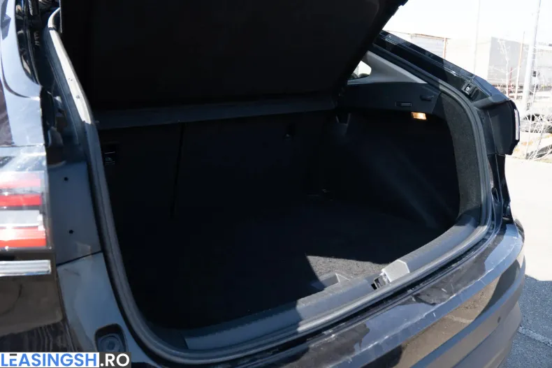 Volkswagen Taigo din 2025 cu 39.075 km - oferta VOL232695 - foto 24