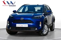 Toyota Yaris Cross din 2025 cu 32.344 km - oferta TOY232696 - foto 1
