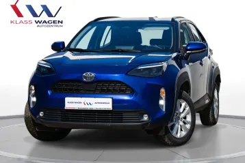 Toyota Yaris Cross din 2025 - oferta TOY232696