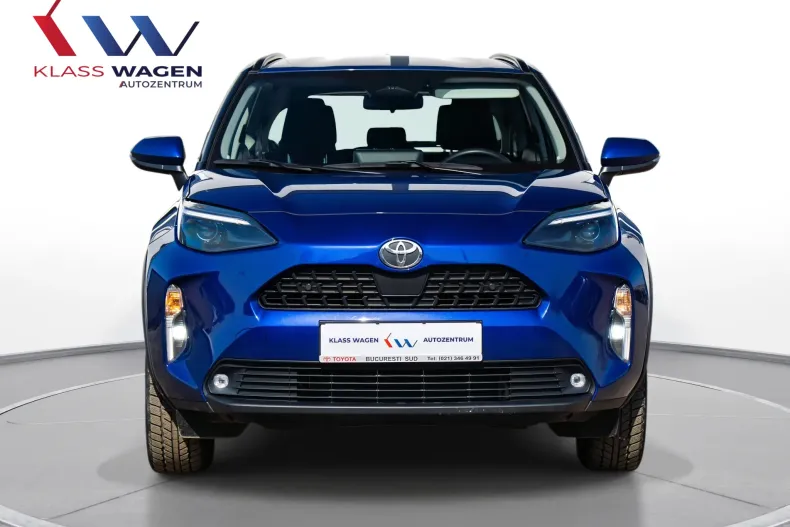 Toyota Yaris Cross din 2025 cu 32.344 km - oferta TOY232696 - foto 3