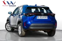 Toyota Yaris Cross din 2025 cu 32.344 km - oferta TOY232696 - foto 4