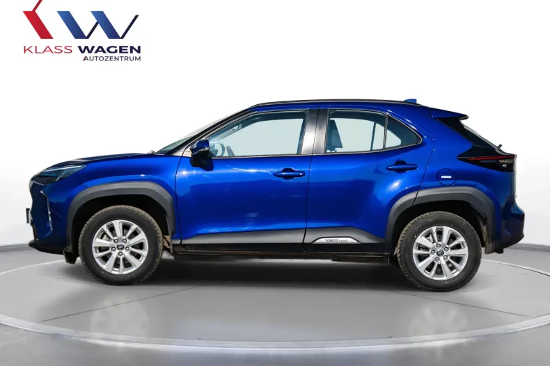 Toyota Yaris Cross din 2025 cu 32.344 km - oferta TOY232696 - foto 6
