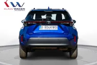 Toyota Yaris Cross din 2025 cu 32.344 km - oferta TOY232696 - foto 7