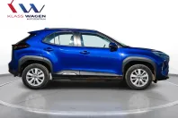 Toyota Yaris Cross din 2025 cu 32.344 km - oferta TOY232696 - foto 8