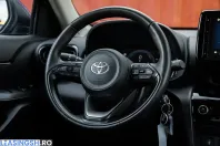 Toyota Yaris Cross din 2025 cu 32.344 km - oferta TOY232696 - foto 11