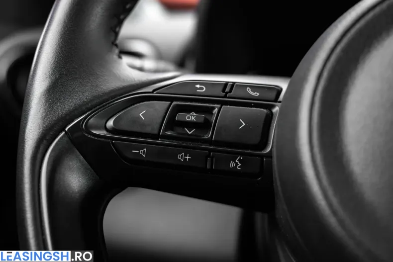 Toyota Yaris Cross din 2025 cu 32.344 km - oferta TOY232696 - foto 13
