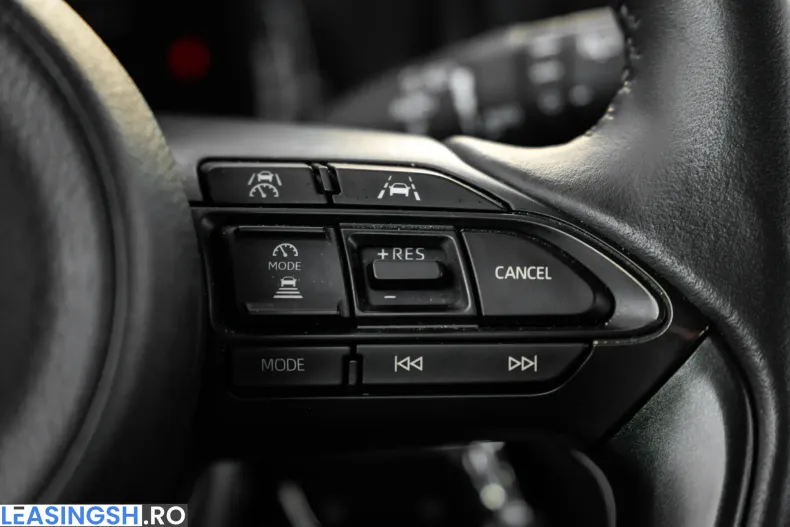Toyota Yaris Cross din 2025 cu 32.344 km - oferta TOY232696 - foto 14