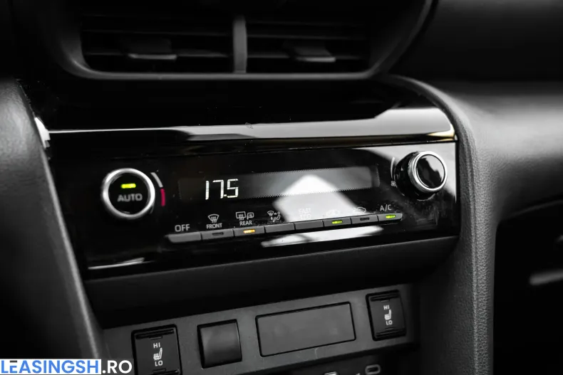 Toyota Yaris Cross din 2025 cu 32.344 km - oferta TOY232696 - foto 17
